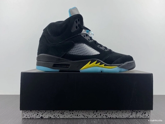 Aqua Air 5 Jordan DD0587-047 0827